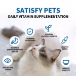 15 in 1 Multivitamin Chews for Pets - Image 5