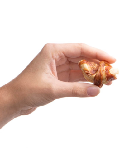 Beef and Apple Dog Treat - Image 2