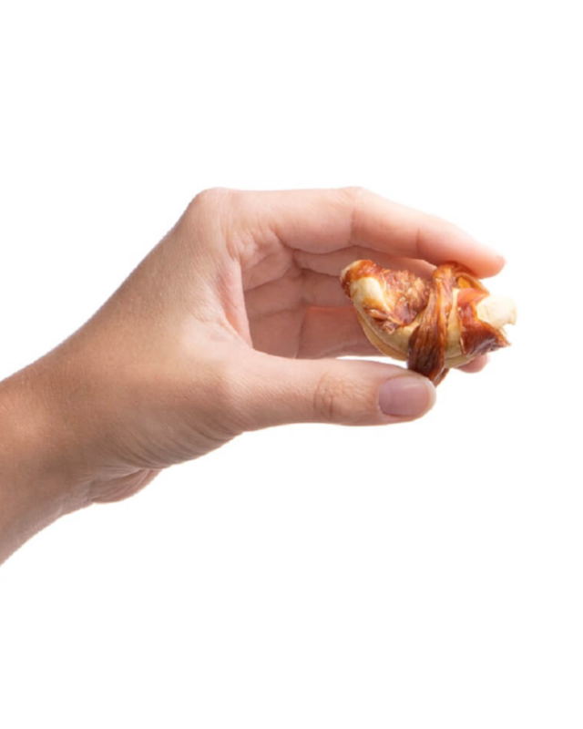 Beef and Apple Dog Treat - Image 2