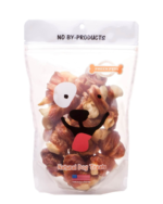 Beef and Apple Dog Treat - Image 3