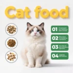 Chicken Flavor Pet Food - Image 4