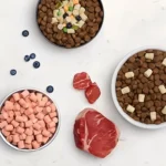 Chicken Formula Dry Cat Food - Image 3