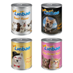 Chicken Wet Cat Food - Image 3
