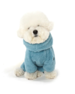 Dachshund Fit Fleece Onesie - Image 14