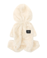 Dachshund Fit Fleece Onesie - Image 3