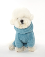 Dachshund Fit Fleece Onesie - Image 5