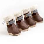 Dog Winter Boots