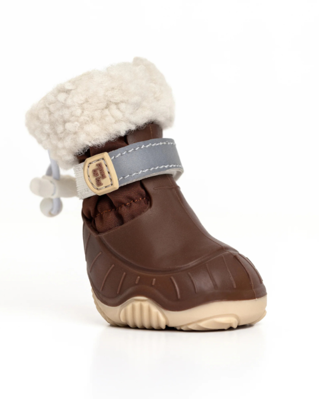 Dog Winter Boots - Image 2