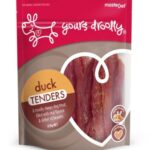 Duck Tenders Dog Treats