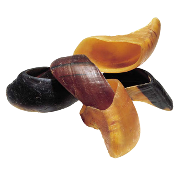 Natural Cow Hooves Dog Treat