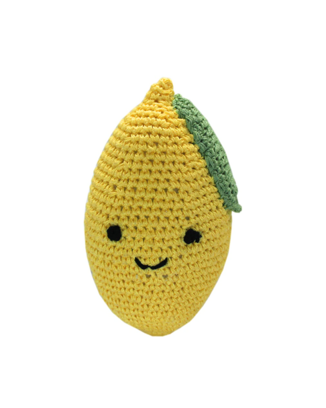 Organic Cotton Dog Toy - Image 2