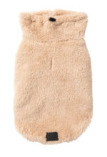 Teddy Dog Fleece Sweater - Image 2