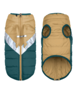 Waterproof Dog Harness Jacket - Image 4
