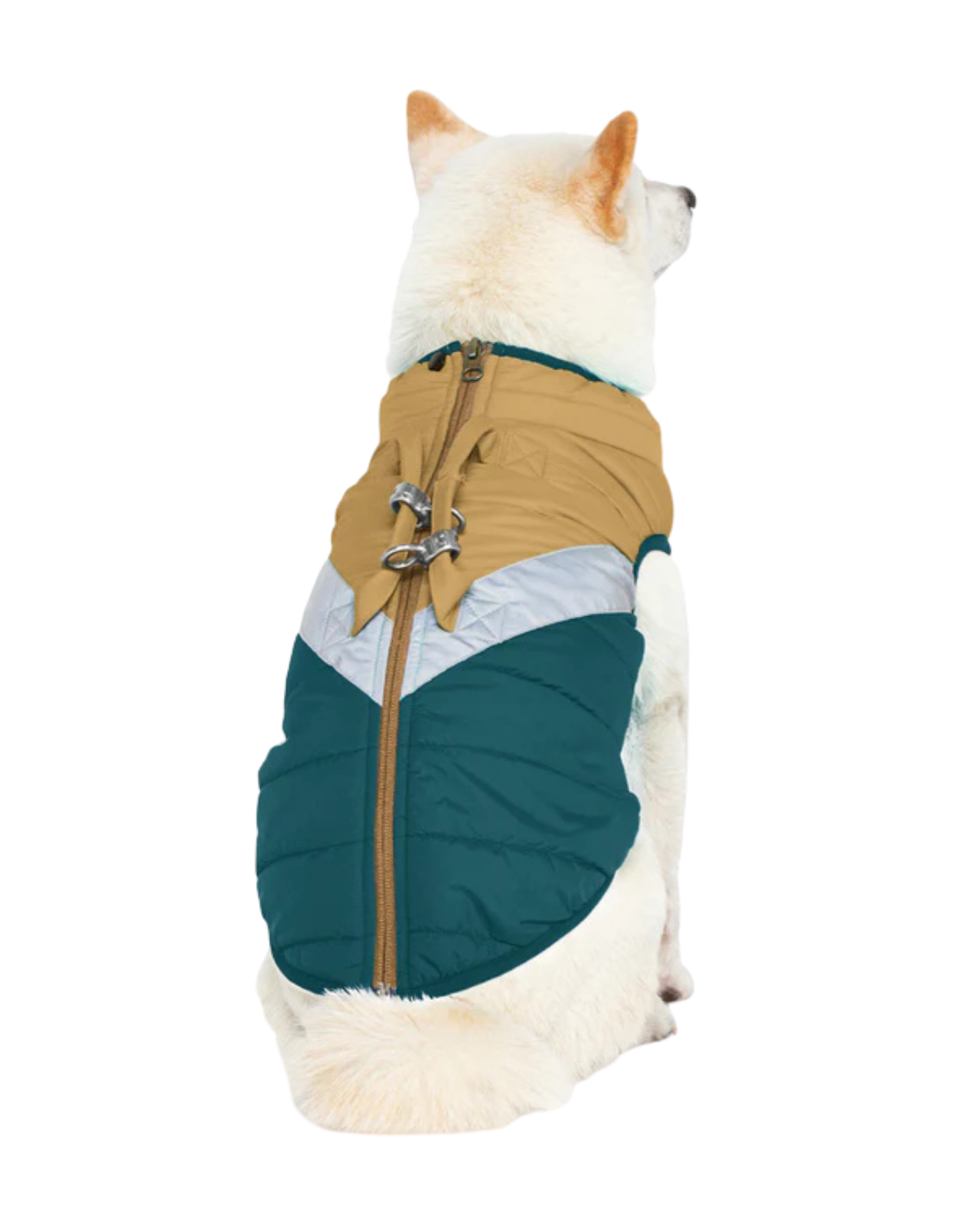 Waterproof Dog Harness Jacket Waterproof Dog Harness Jacket